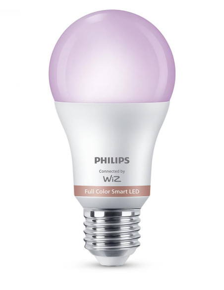000008720169204423,PHI WFB 60W A60 E27 822-65 RGB 3CT/6 "000008720169204423" (timbru verde 0.45 lei)