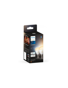 000008719514491168,PHILIPS HUEWA 5.1W LUSTER E14 2P EU "000008719514491168" (timbru verde 0.45 lei)