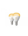 000008719514491168,PHILIPS HUEWA 5.1W LUSTER E14 2P EU "000008719514491168" (timbru verde 0.45 lei)