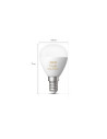 000008719514491168,PHILIPS HUEWA 5.1W LUSTER E14 2P EU "000008719514491168" (timbru verde 0.45 lei)