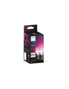 000008719514491281,PHILIPS HUEWCA 5.1W LUSTER E14 2P EU "000008719514491281" (timbru verde 0.45 lei)