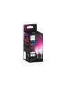 000008719514491281,PHILIPS HUEWCA 5.1W LUSTER E14 2P EU "000008719514491281" (timbru verde 0.45 lei)