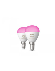000008719514491281,PHILIPS HUEWCA 5.1W LUSTER E14 2P EU "000008719514491281" (timbru verde 0.45 lei) 2