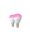 000008719514491281,PHILIPS HUEWCA 5.1W LUSTER E14 2P EU "000008719514491281" (timbru verde 0.45 lei)