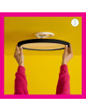 000008720169072633,SUPERSLIM WIZ CEILING 22W B 22-65K RGB "000008720169072633" (timbru verde 2.00 lei)