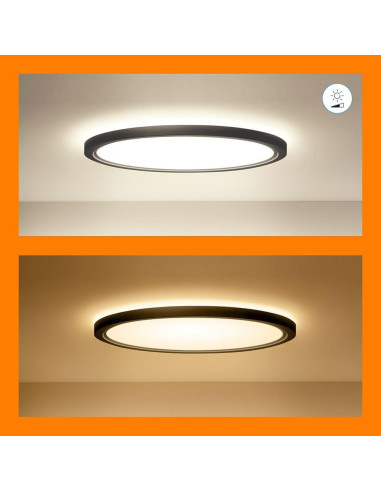 000008720169072633,SUPERSLIM WIZ CEILING 22W B 22-65K RGB "000008720169072633" (timbru verde 2.00 lei)