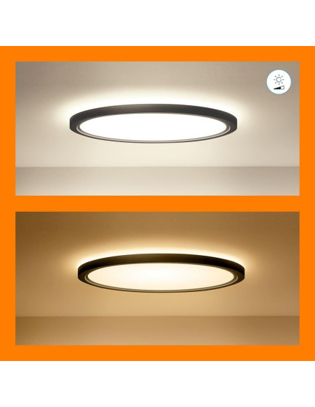 000008720169072633,SUPERSLIM WIZ CEILING 22W B 22-65K RGB "000008720169072633" (timbru verde 2.00 lei)