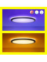 000008720169072633,SUPERSLIM WIZ CEILING 22W B 22-65K RGB "000008720169072633" (timbru verde 2.00 lei)