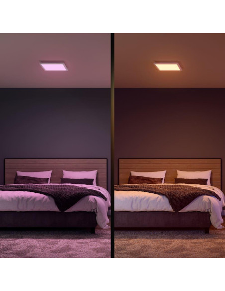 000008720169159136,SURIMU HUE PANEL SQ 25W "000008720169159136" (timbru verde 2.00 lei)