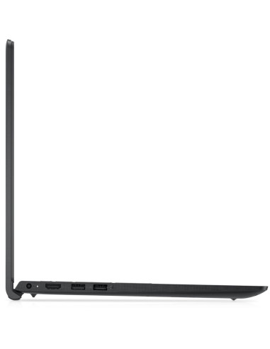 N2063PVNB3520_UBU,Laptop Dell Vostro 3520, Intel Core i5-1135G7, 15.6inch, RAM 8GB, SSD 512GB, Carbon Black