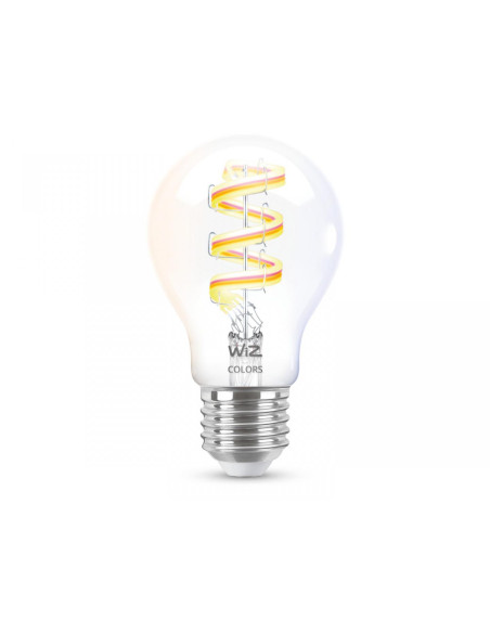 000008720169072176,WI-FI BLE 40W A60 E27 822-65 RGB CL 1PF "000008720169072176" (timbru verde 0.45 lei)