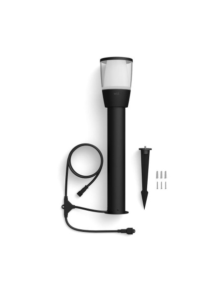 000008720169071858,WIZ ELPAS 12V BOLLARD EXTENSION EU "000008720169071858"