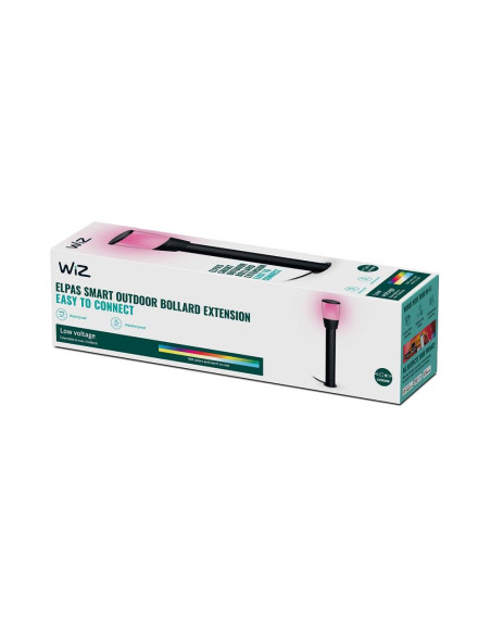 000008720169071858,WIZ ELPAS 12V BOLLARD EXTENSION EU "000008720169071858"