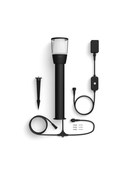 000008720169071797,WIZ ELPAS 12V BOLLARD STARTER KIT EU C "000008720169071797"