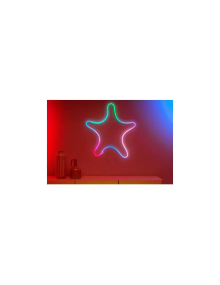 000008720169072510,WIZ NEON FLEX STRIP 3M KIT TYPE-C "000008720169072510" (timbru verde 0.45 lei)