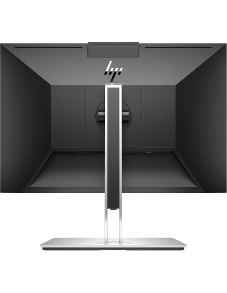 169L0AA#ABB,Monitor HP E24mv G4, 60,5 cm (23.8"), 1920 x 1080 Pixel, Full HD, 5 ms, Negru, Argintiu