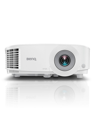 MS550,Videoproiector Benq MS550, Alb