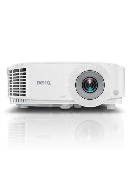 MS550,Videoproiector Benq MS550, Alb