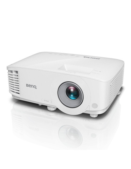 MS550,Videoproiector Benq MS550, Alb