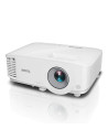 MS550,Videoproiector Benq MS550, Alb