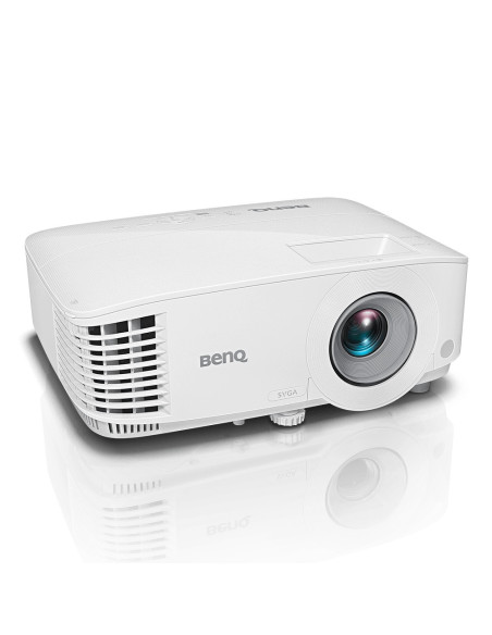 MS550,Videoproiector Benq MS550, Alb