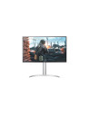 27UP650P-W,Monitor LG 27UP650P-W, 68,6 cm (27"), 3840 x 2160 Pixel, 4K Ultra HD, LED, 5 ms, Argint