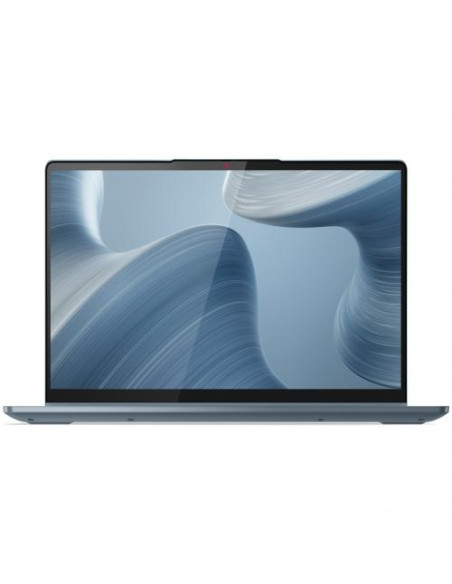 82R700G5RM,Laptop 2-in-1 Lenovo IdeaPad Flex 5 14IAU7, Intel Core i7-1255U, 14inch, Stone Blue