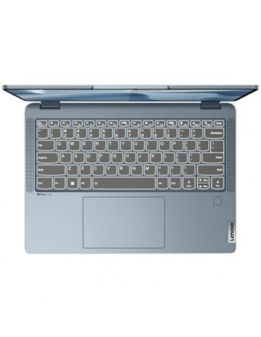 82R700G5RM,Laptop 2-in-1 Lenovo IdeaPad Flex 5 14IAU7, Intel Core i7-1255U, 14inch, Stone Blue