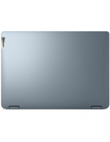 82R700G5RM,Laptop 2-in-1 Lenovo IdeaPad Flex 5 14IAU7, Intel Core i7-1255U, 14inch, Stone Blue