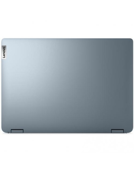 82R700G5RM,Laptop 2-in-1 Lenovo IdeaPad Flex 5 14IAU7, Intel Core i7-1255U, 14inch, Stone Blue