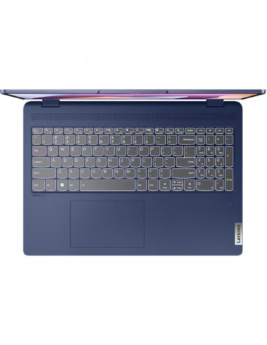 82XY0048RM,Laptop 2-in-1 Lenovo IdeaPad Flex 5 16ABR8, AMD Ryzen 7 7730U, 16inch, Abyss Blue