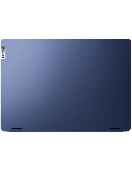 82XY0048RM,Laptop 2-in-1 Lenovo IdeaPad Flex 5 16ABR8, AMD Ryzen 7 7730U, 16inch, Abyss Blue