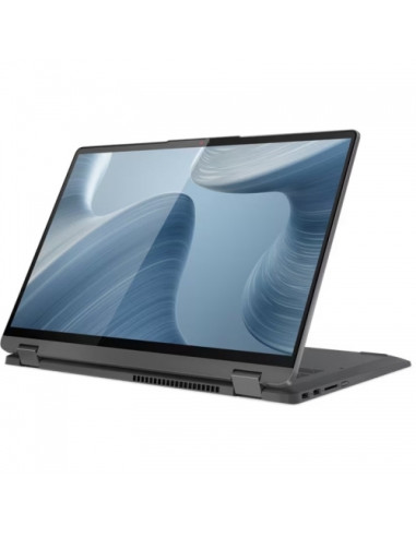 82R8009LRM,Laptop 2-in-1 Lenovo IdeaPad Flex 5 16IAU7, Intel Core i5-1235U, 16inch, Storm Grey