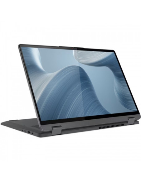 82R800A7RM,Laptop 2-in-1 Lenovo IdeaPad Flex 5 16IAU7, Intel Core i7-1255U, 16inch, Storm Grey