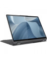 82R800A7RM,Laptop 2-in-1 Lenovo IdeaPad Flex 5 16IAU7, Intel Core i7-1255U, 16inch, Storm Grey