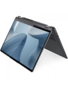 82R800A7RM,Laptop 2-in-1 Lenovo IdeaPad Flex 5 16IAU7, Intel Core i7-1255U, 16inch, Storm Grey