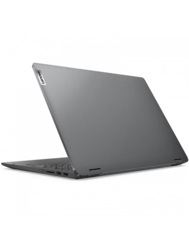 82R800A7RM,Laptop 2-in-1 Lenovo IdeaPad Flex 5 16IAU7, Intel Core i7-1255U, 16inch, Storm Grey