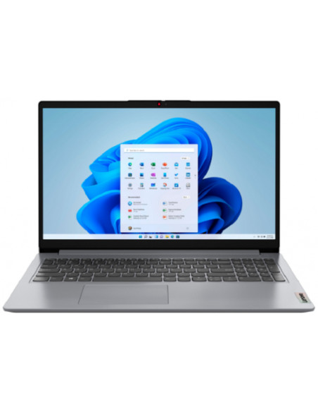 82VG006FRM,Laptop Lenovo IdeaPad 1 15AMN7, AMD Ryzen 5 7520U, 15.6inch, Cloud Grey