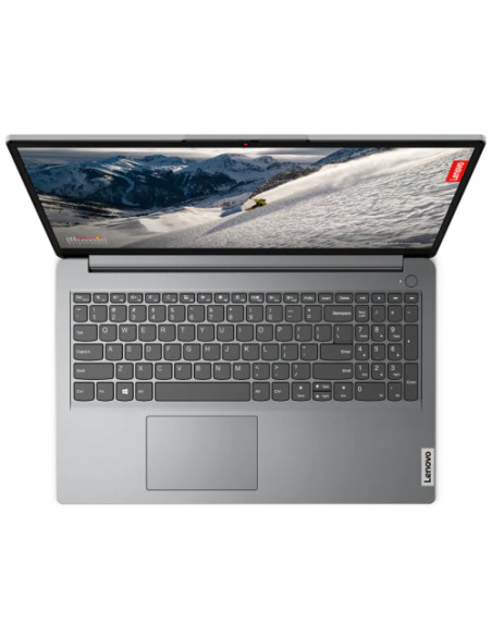 82VG006FRM,Laptop Lenovo IdeaPad 1 15AMN7, AMD Ryzen 5 7520U, 15.6inch, Cloud Grey
