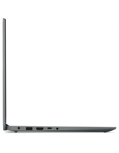 82VG006FRM,Laptop Lenovo IdeaPad 1 15AMN7, AMD Ryzen 5 7520U, 15.6inch, Cloud Grey