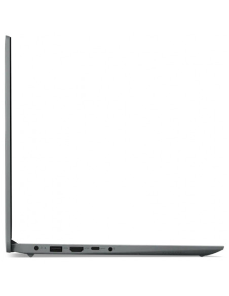 82VG006FRM,Laptop Lenovo IdeaPad 1 15AMN7, AMD Ryzen 5 7520U, 15.6inch, Cloud Grey