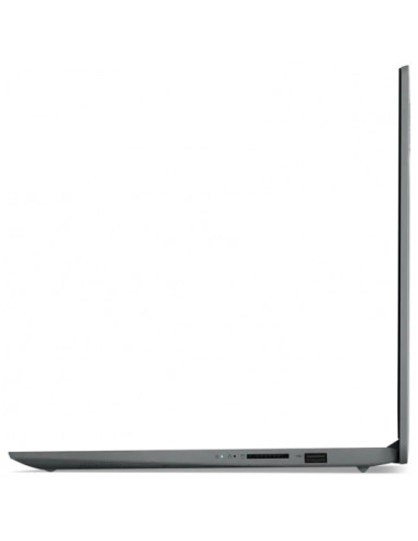 82VG006FRM,Laptop Lenovo IdeaPad 1 15AMN7, AMD Ryzen 5 7520U, 15.6inch, Cloud Grey
