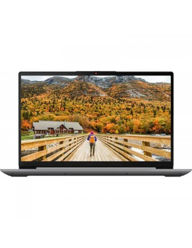 82KU024SRM,Laptop Lenovo IdeaPad 3 15ALC6, AMD Ryzen 7 5700U, 15.6inch, Arctic Grey