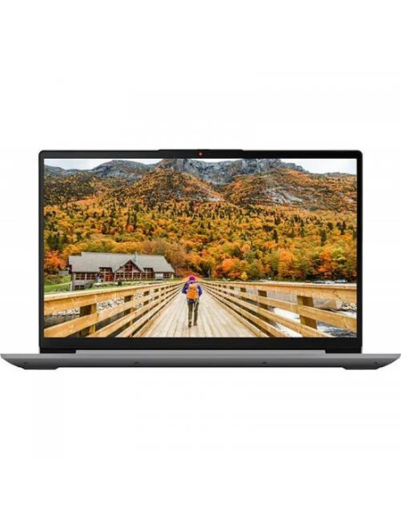 82KU024SRM,Laptop Lenovo IdeaPad 3 15ALC6, AMD Ryzen 7 5700U, 15.6inch, Arctic Grey
