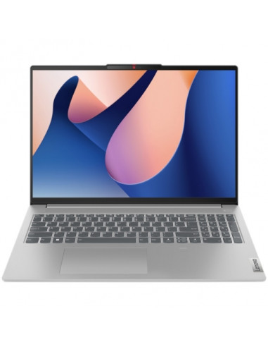 82XF004QRM,Laptop Lenovo IdeaPad Slim 5 16IRL8, Intel Core i7-13620H, 16inch, Cloud Grey