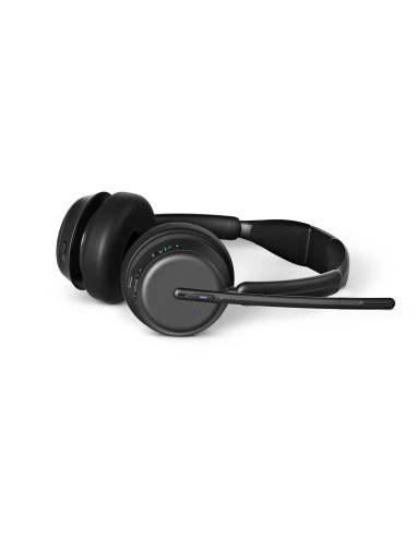 1001171,Casti EPS Impact 1061T ANC 1001171 "1001171", Negru