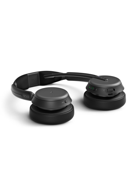 1001171,Casti EPS Impact 1061T ANC 1001171 "1001171", Negru