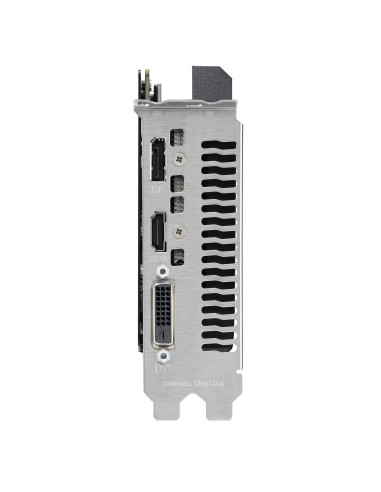 DUAL-RTX3050-O8G2,AS Dual GeForce RTX 3050 OC 8GB V2 "DUAL-RTX3050-O8G2"
