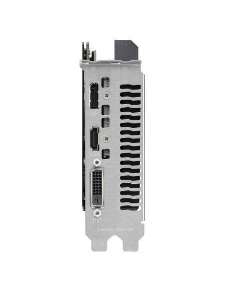 DUAL-RTX3050-O8G2,AS Dual GeForce RTX 3050 OC 8GB V2 "DUAL-RTX3050-O8G2"