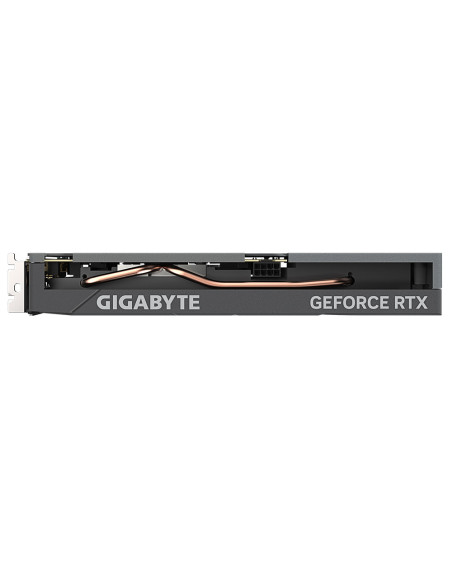 N4060EAGLE OC-8G,Gigabyte GeForce RTX 4060 EAGLE OC 8G, GeForce RTX 4060, 8 Giga Bites, GDDR6, 128 bit, 7680 x 4320 Pixel, PCI E